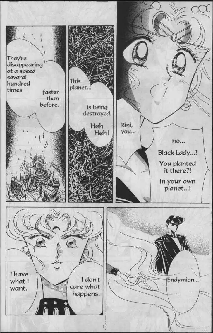 Sailor Moon Chapter 6.2 64